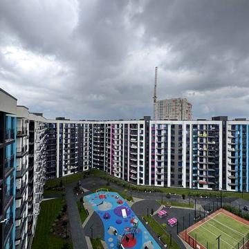 Продаж великої 1км квартири у ЖК Family Plaza ЖК Family Plaza