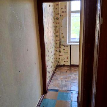 Срочно продам 1 комнатную квартиру