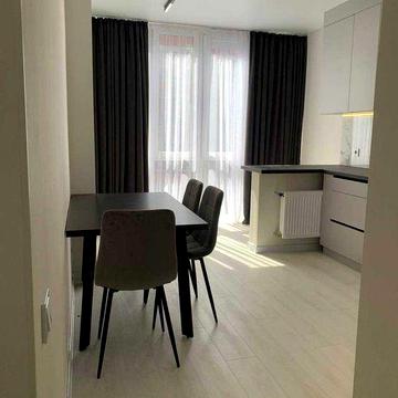 Продам 1 комн. квартиру в новом доме возле моря ЖК "Золотая Эра"