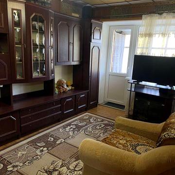 Оренда 2кімнатної квартири вул Лисенка 26