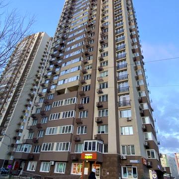 Андрія Аболмасова вул. (Панельна), 4