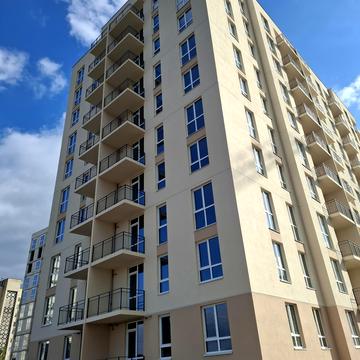 Сергія Зулінського вул. (Тарногродського), 51