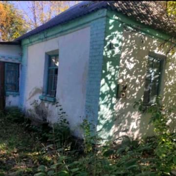 Продам будинок Черкаська область смт Верхнячка