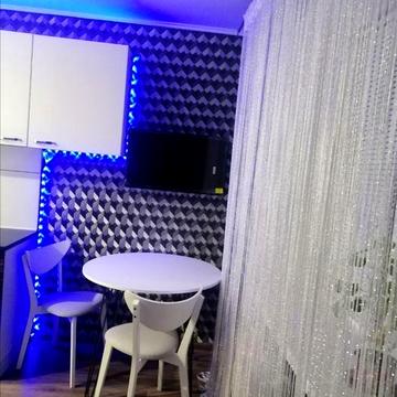 Сдам смарт-квартиру