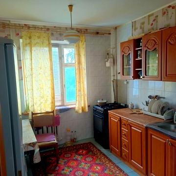 Харківська вул., 54