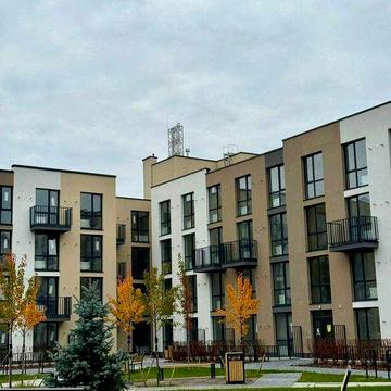 Продаж 1-кімнатної квартири в сучасному ЖК Park Side ЖК Park side