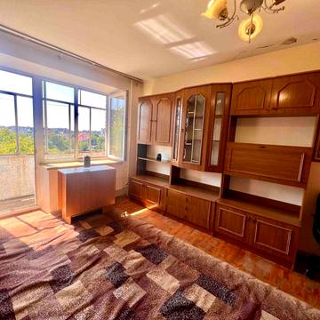 Продаж 1 кімнатної квартири вул. Куликівська