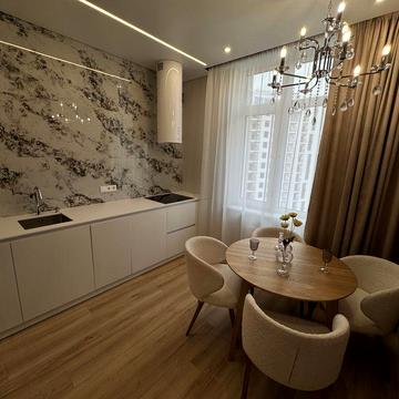 ‼️Продам 3к квартиру в Перлині по Краснова‼️ ЖК Кадор