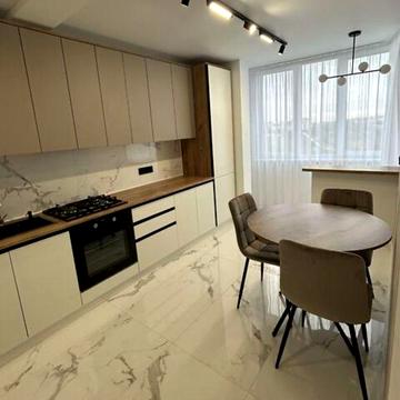 Продаж 1к квартири мкрн. Бам