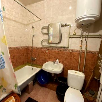 Сдам квартиру в центре