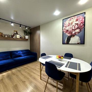 Срочная продажа двухкомнатной квартиры в Кадор Таирова