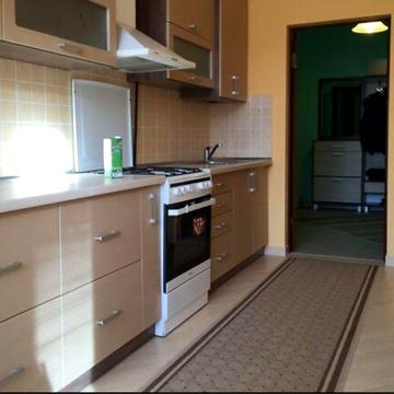 Оренда 1-кімн квартири в ЖК Вишневий сад -