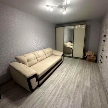 Здається 1к квартира