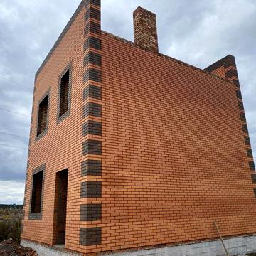 Будинок продаж на Перемичке