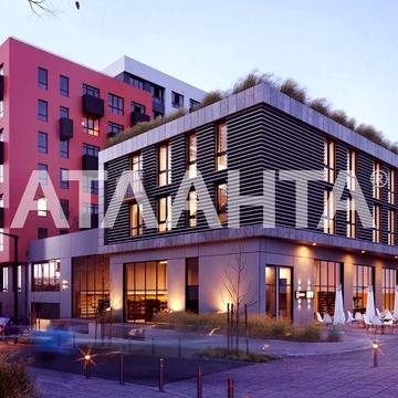 Стильна двокімнатна квартира в ЖК Hygge LUX ЖК HYGGE LUX