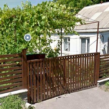 Будинок с.Родниківка з ділянкою 30 соток