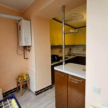 Продаж 2к Квартира Шимка Максима вулиця ЖК Семейный