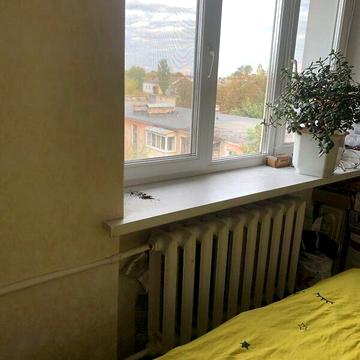 Продаж 2к Квартира Новоорловська вулиця