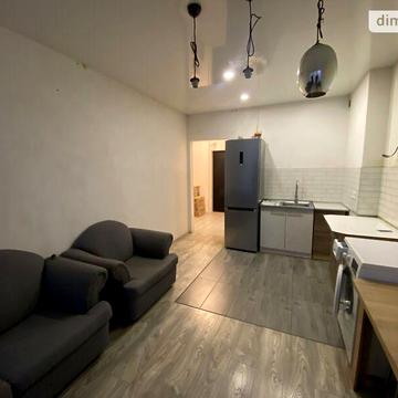 Продаж 1к Квартира Полковника Гуляєва (Маршала Жукова) проспект ЖК Маршал Сити