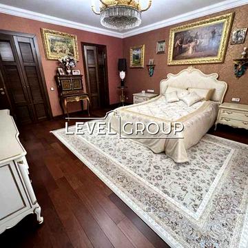 ВЕЛИКА 3к 134м2  метро Печерська, вул. Старонаводницька,4в, Печерськ, ЖК Хвиля