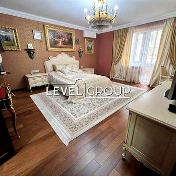 ВЕЛИКА 3к 134м2  метро Печерська, вул. Старонаводницька,4в, Печерськ, ЖК Хвиля