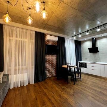 Аренда квариры ЖК 48 Жемчужина, ул. Каманина 16а