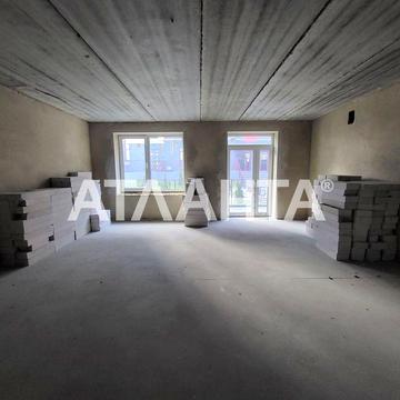 1-rooms apartment. . ЖК Родной-2