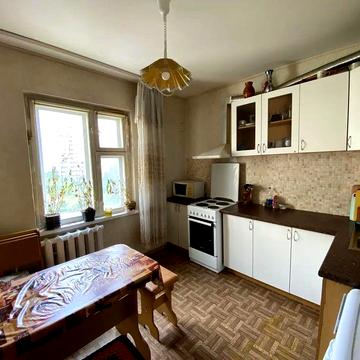 м. Харьковская, 50м2., Вишняковская 7А, 5/16эт.