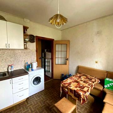 м. Харьковская, 50м2., Вишняковская 7А, 5/16эт.