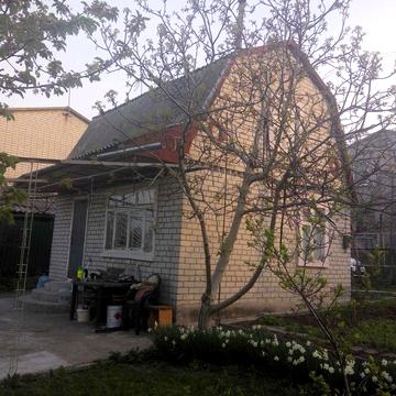 Продам дачу в СТ "Сонячний 2"