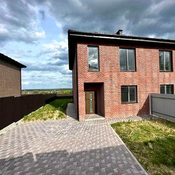 Дуплекс в Гостомелі максимальне наповнення з теплою підлогою