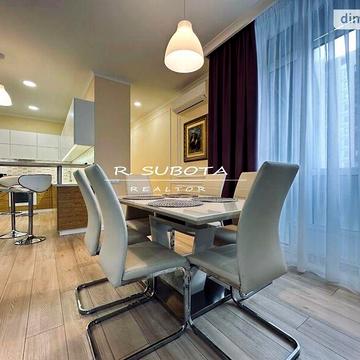 Довгострокова оренда 5к Квартира Сімферопольська вулиця ЖК Панорама