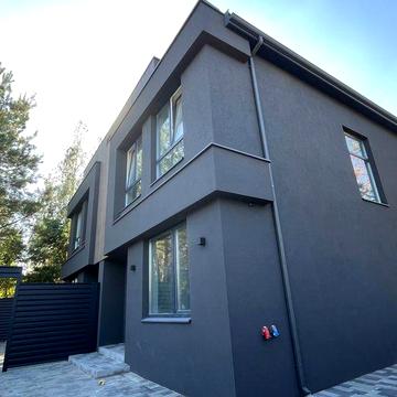 Дуплекс з ремонтом і центральними комунікаціями!-Софіївська Борщагівка