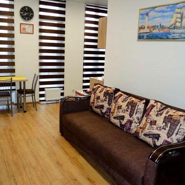 Аренда новой квартиры ЖК Пространство на Раскидайловской, Без Комиссии