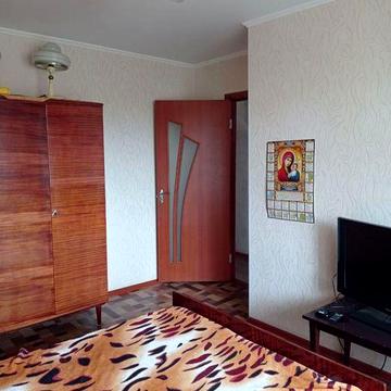 Квартира 3-х кімнатна