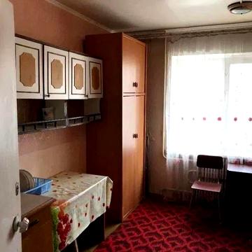 Продам 2-к квартиру в районе Образцова, Амур-Нижнеднепровский район