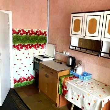 Продам 2-к квартиру в районе Образцова, Амур-Нижнеднепровский район