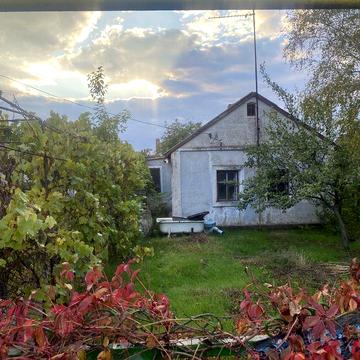 Продам будинок село. Трикратне