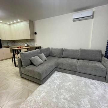 ЖК Олимпиец Проспект Шевченко/Парк Победы большая студия 40м2