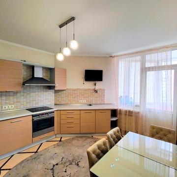 Харківське шосе, 152 к2