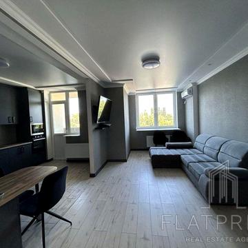 провулок Балтійський, 3а