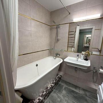 Продаж 2к Квартира Симоненка вулиця ЖК Атлант на Киевской