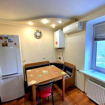 Оренда 2к. з автономним опаленням., Супрунівка,3 км. від Полтави