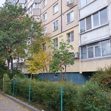 Продам 2х комнатную чешку 54 м² Фрунзенский ЖК ОСББ