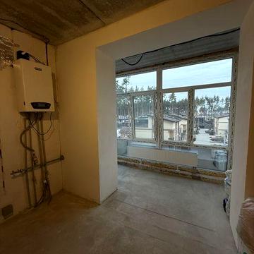 Продаж Квартири з частковим ремонтом ! ЖК Авіатор!