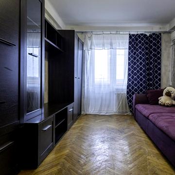 Оболонський просп., 16-А