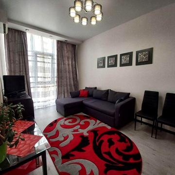 1 кімнатна квартира Марсельська 35оренда