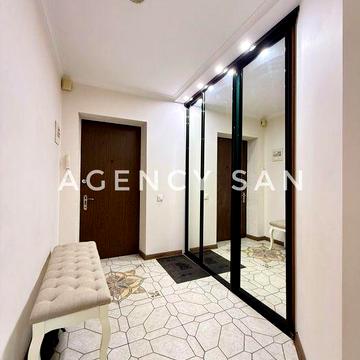 Оренда 3к квартири з Евро ремонтом