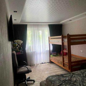 Квартира двохкімнатна с.Лиманське Розільнянський р-н 715000 грн (торг)