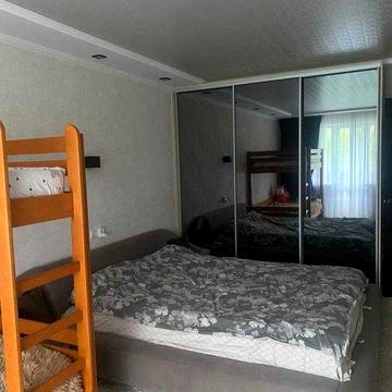 Квартира двохкімнатна с.Лиманське Розільнянський р-н 715000 грн (торг)